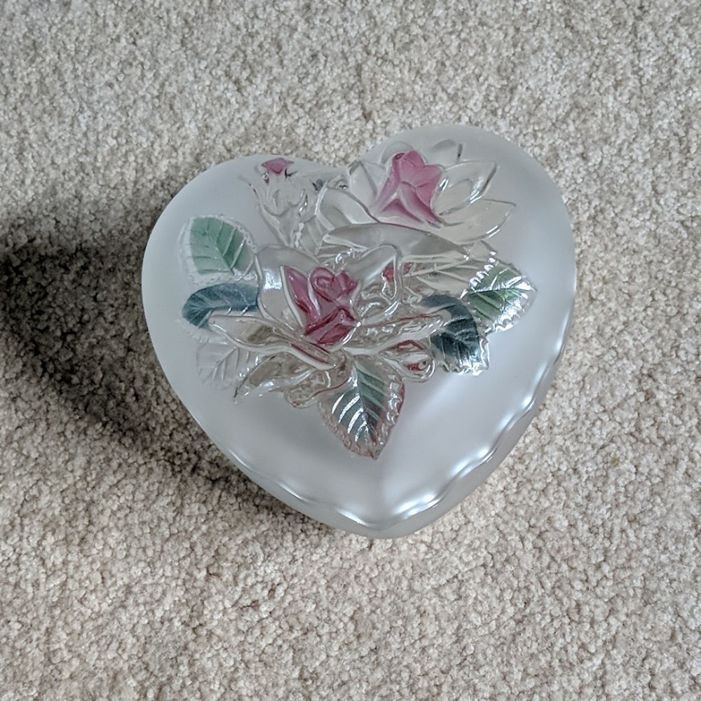 Interlocking Candy Dish Set - Picture 4 of 7
